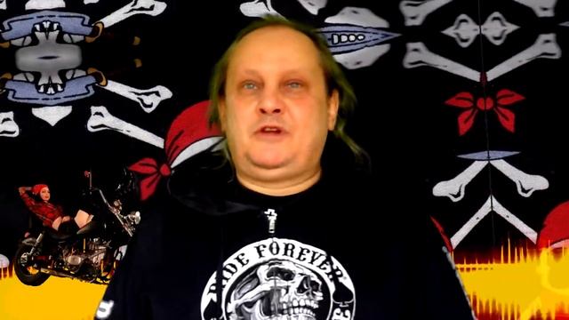 гр. МАФИЯ - приглашение на 48 RUSS 2017г смотреть онлайн