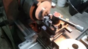 Токарная обработка нержавеющей стали дилетантом. Делюсь опытом...