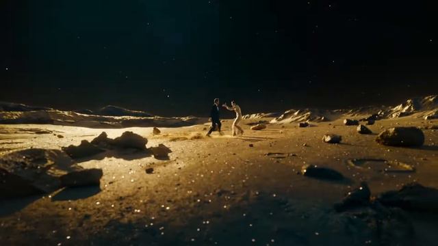 Commercial "Реклама" CHANEL N°5 | THE FILM — CHANEL Fragrance