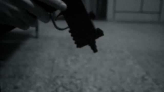 Зал ожидания/Waiting Room — Canon 550D Psycho Short Movie смотреть онлайн