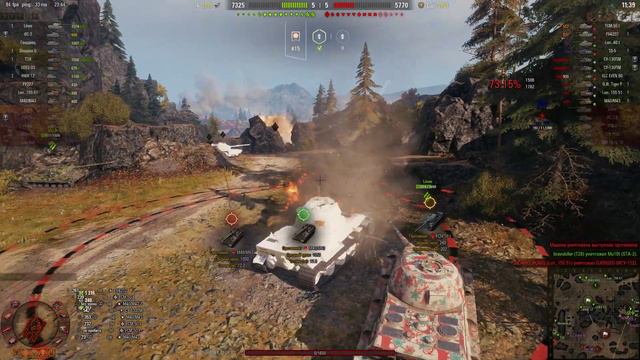 World of Tanks 2020 05 21 23 40 52 01 смотреть онлайн