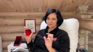 FLAMING SKY - новинка линейки COSMOGONY. Парфюм для спокойной жизни. Распаковка и первые впечатлени