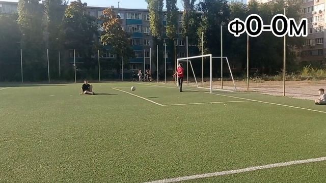 Путь до медиа лиги 1 серия... Фк Ворон... 
Создание медийного футбольного клуба. Начало истории