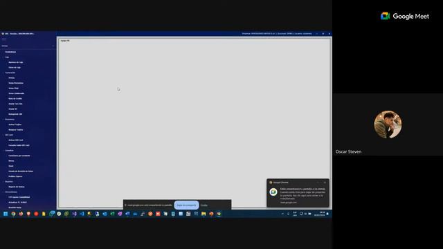 ANULACION POR NC - OSCAR PEREZ смотреть онлайн