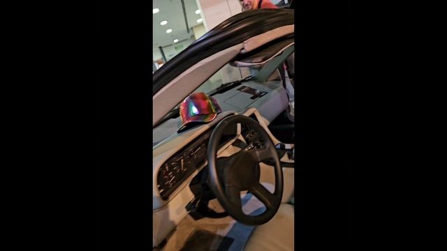 НАЗАД В БУДУЩЕЕ АЛИКАНТЕ ИСПАНИЯ