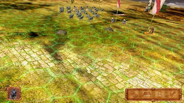 Ascension to the Throne Восхождение на трон 04 прохождение walkthrough смотреть онлайн