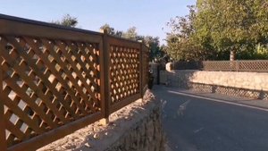 Аутентичный Кипр. Турецкая часть. Как выглядит Северный Кипр. Прогулка. Обзор улиц.