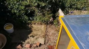 Воскотопка паровая на 12 рамок.