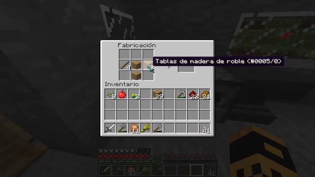 Minecraft FTW!!#5 - LA CUADRA Y EL ATAQUE DEL MOTHERFUKING CREEPER MAMAWÜEVO !!!! смотреть онлайн