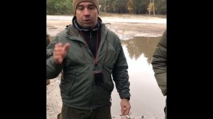 06. Азимут (направление по карте) и магнитное склонение с другой группой