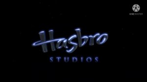 DHX Media/Hasbro Studios (2014; Fanmade) #2