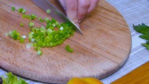 Готовлю фаршированный перец