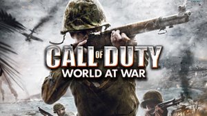 Прохождение игры Call of Duty - World at War (9 серия)