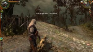 Ведьмак Проф. Прохождение Ч.21 - Обелиски/Контракт На Альгулей/Башня Мага/Босс Азар Явед И Профессо