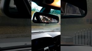 Vibe BlackAir II 1500W w/ Vibe Monoblock 1200W in BMW 530d M Sport (E60) - Video 1