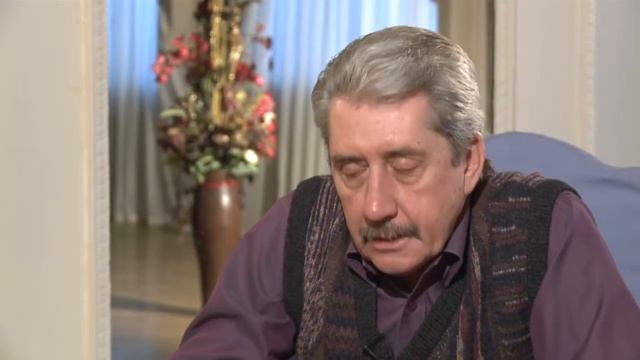 Россия Театральная: Юрий Педенко смотреть онлайн