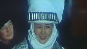 Алые маки иссык-куля