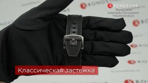 Tissot T-Race Automatic Chronograph T115.427.27.031.00 (T1154272703100) обзор часов - KronosTime.RU
