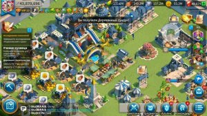 Гайд как открыть т5 войска в игре rise of kingdoms