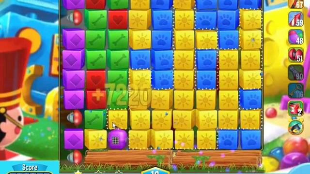 Pet rescue saga level 1849 смотреть онлайн