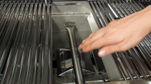 Обзор на газовый гриль Broil King Regal S 590 PRO