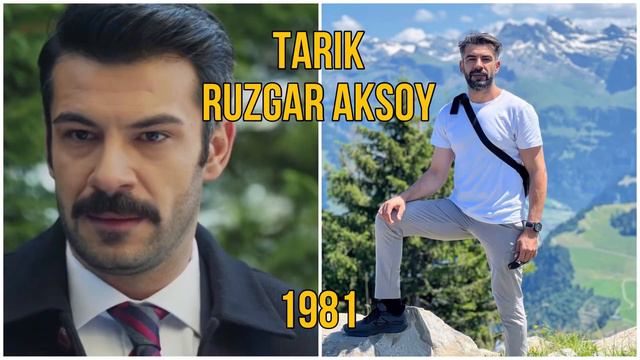 KARA SEVDA CAST THEN AND NOW 2023 | ЧЕРНАЯ ЛЮБОВЬ: АКТЕРЫ ТОГДА И СЕЙЧАС 2023