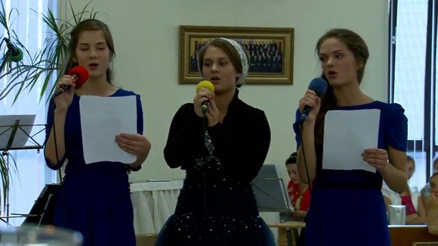 улетели уже годы детства смотреть онлайн