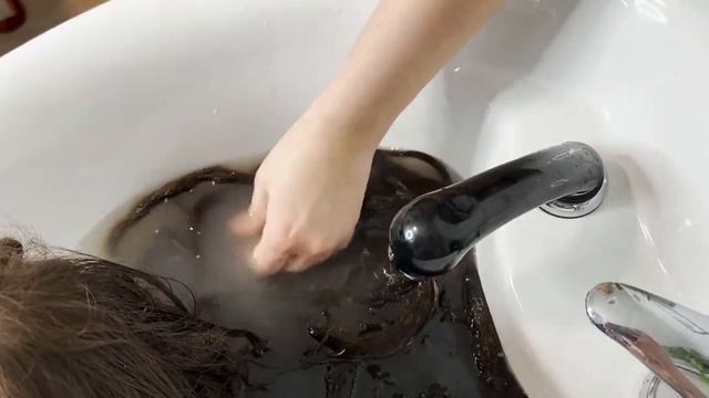 Выпуск 1. Глубокое очищение дредов | КАК ВЫМЫТЬ УПЛОТНЕНИЯ В ДРЕДАХ?