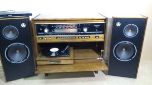 Симфония 003. Возвращена из небытия.