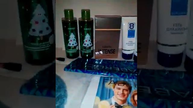 Заказ по 17 катологу Фаберлик смотреть онлайн