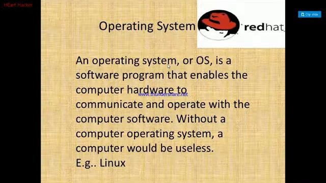introduction to Linux in hindi for bigginer