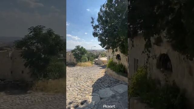 ürgüp nevşehir kapadokya ,avanos manzaraları, sights of urgup nevsehir cappadocia ,avanos, смотреть онлайн