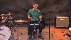 Travel cajon | Мини кахон | Meinl