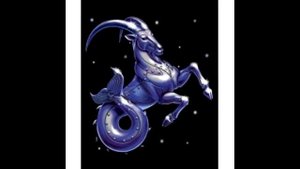 Козерог - все о знаке зодиака