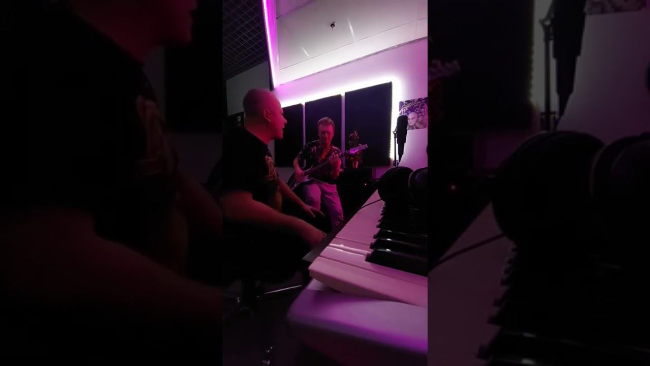 ОПГ в 90е