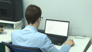 В регионе прошел чемпионат по спортивному программированию