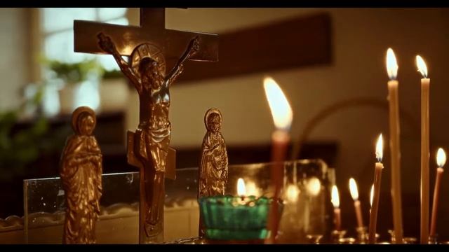 молитва Матроне Московской слушать