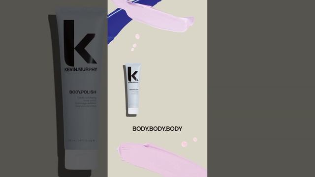 KEVIN.MURPHY HOLIDAY 2022 - BODY. BODY.BODY