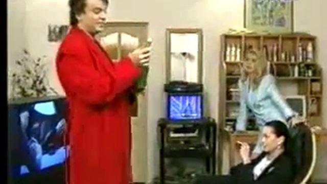 Ф.Киркоров в сериале