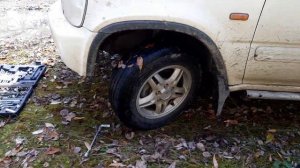 Как завести машину с акпп если сел аккумулятор