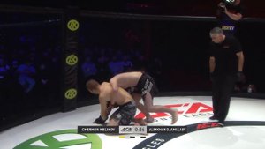 ACA YE 17: Алимхан Джамулаев vs. Чермен Меликов | Alimkhan Dzhamulaev vs. Chermen Melikov