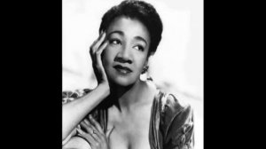 Somebody Told Me So - Alberta Hunter