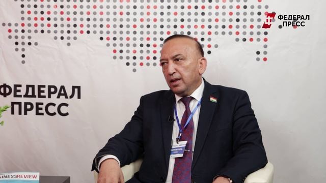 Россия - Таджикистан: теплые отношения и горный туризм