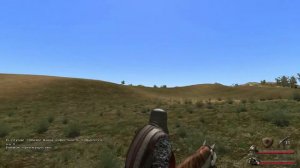 Mount&Blade With Fire and Sword [#2]