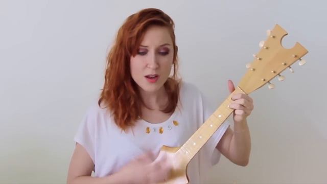 Riptide  - Vance Joy cover смотреть онлайн