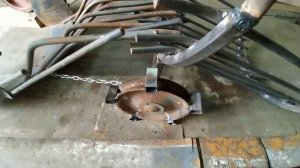 Картофелекопалка для минитрактора