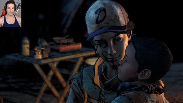 [STREAM] EPISODE 4: THICKER THAN WATER - The Walking Dead: A New Frontier смотреть онлайн