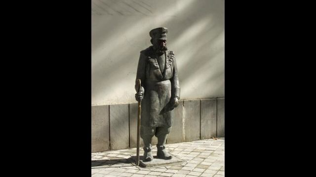 Нико Пиросмани – езидский дворник, который изменил жизнь художника