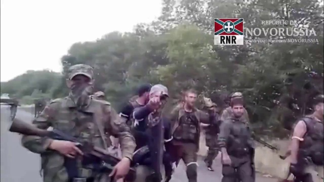 Армия Новороссии