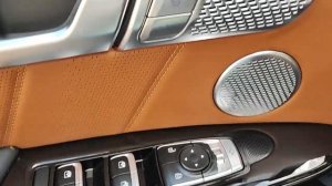 4679 KIA Mohave нгвый максимальная комплектация мастерс параллельный импорт из Южной Кореи